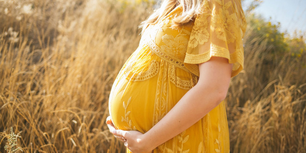 Pregnancy And Postpartum Back Pain