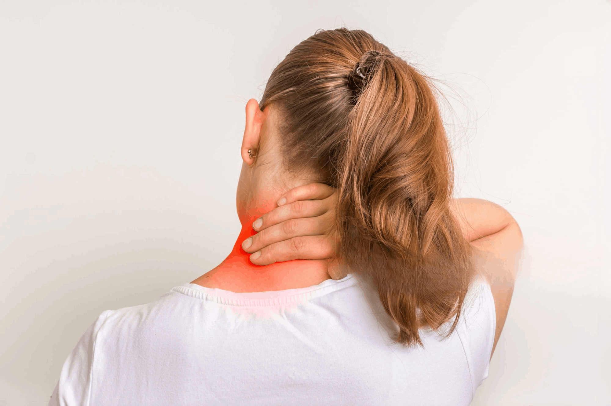 Holistic Approaches to Treating Neck Pain