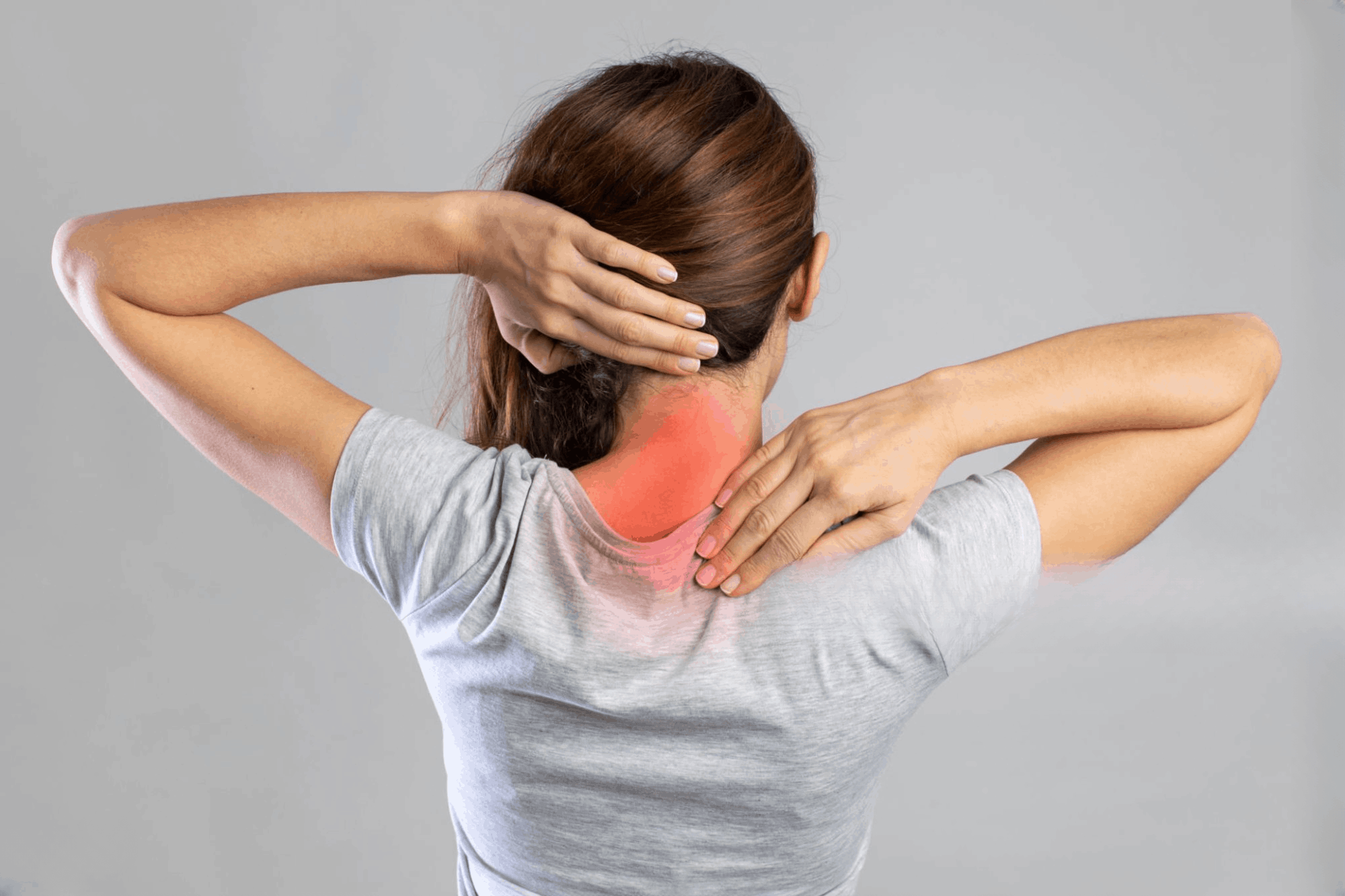 Preventing Neck Pain With Everyday Strategies