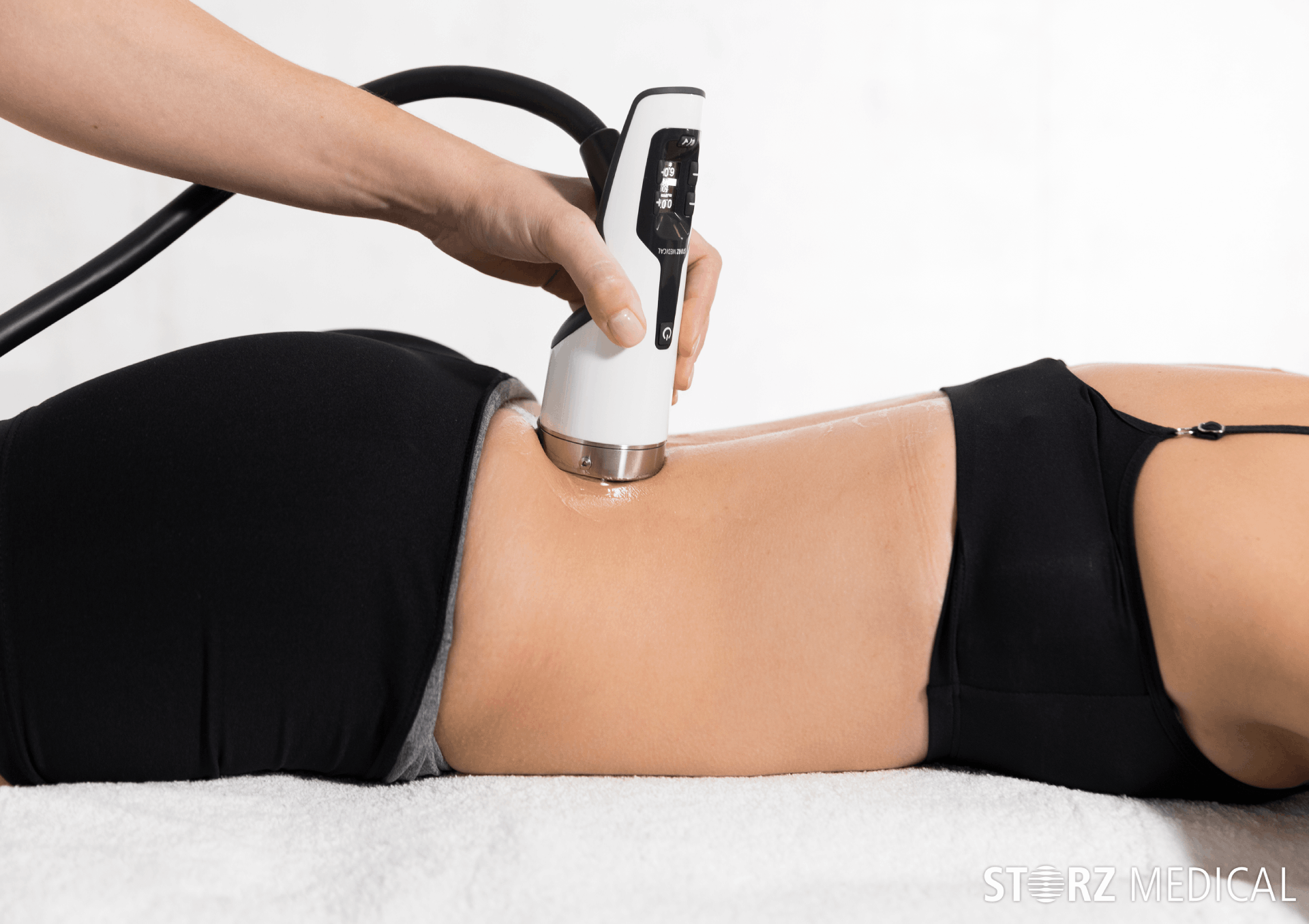 Shockwave Therapy